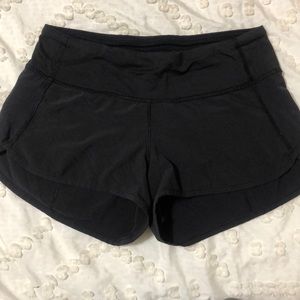 Lululemon Speed Up Short 2.5”